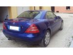 MERCEDES SLK CABRIO 200 KOMPRESSOR