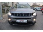 Jeep Compass 2.0 Mjt II Aut. 4WD Limited