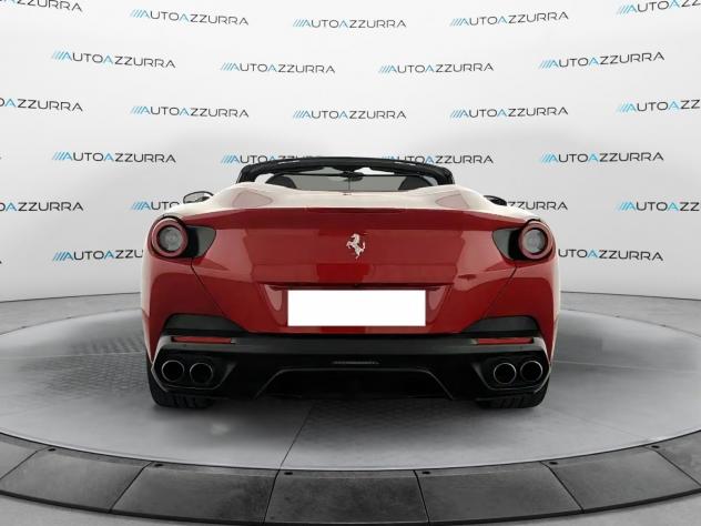 Ferrari Portofino Portofino 3.9 - Foto 4