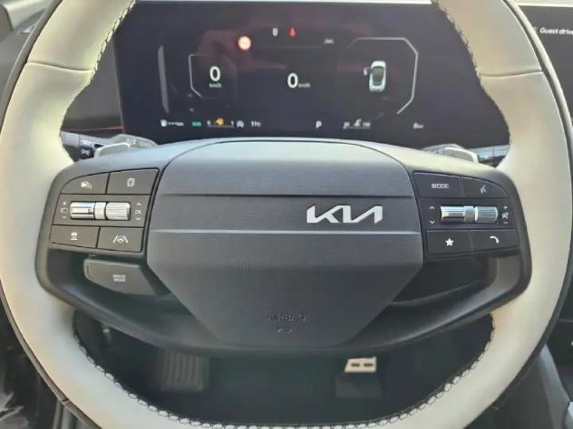 Kia Sportage 1.6 CRDi MHEV DCT7 GT-line *PROMO AZZURRA* - Foto 6