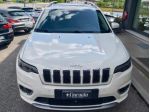 JEEP Cherokee 2.2 Mjt AWD Active Drive I Overland rif. 23778642