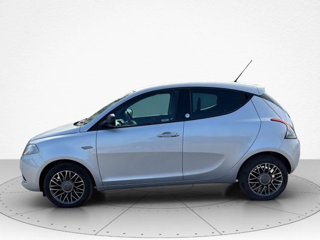 Lancia Ypsilon Ypsilon 1.2 69 CV 5 porte GPL Ecochic Silver - Foto 7