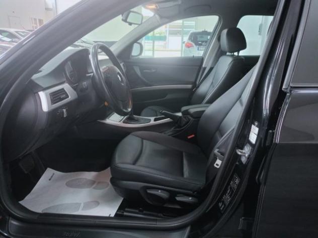 BMW 318 d 2.0 143CV cat Touring Futura rif. 23865604 - Foto 9