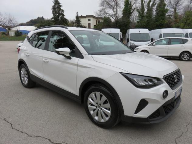 SEAT Arona 1.0 EcoTSI 110 CV DSG Style rif. 23321676
