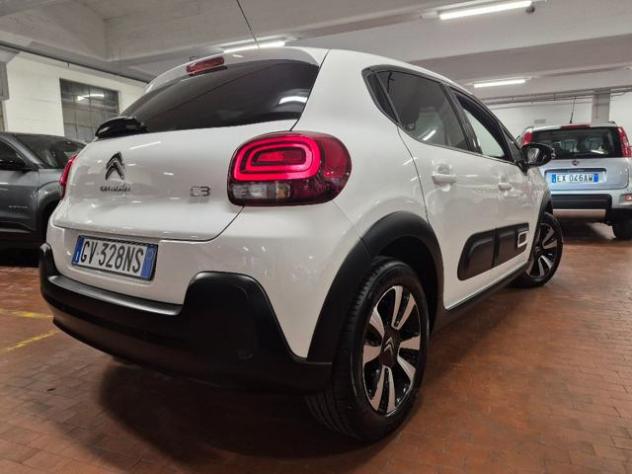 CITROEN C3 PureTech 83 S&S Plus rif. 22245244 - Foto 6