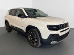 JEEP Avenger 1.2 Turbo E-Hybrid 100cv Summit EDCT6+Navi+Camera rif. 23523683