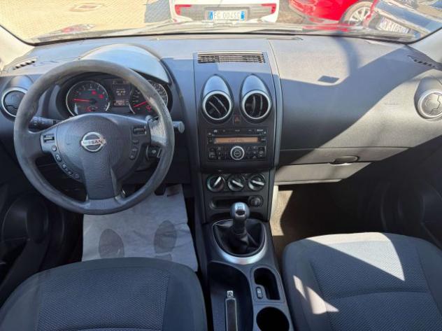 NISSAN Qashqai Qashqai I 1.6 16v Visia FL rif. 23802507 - Foto 6