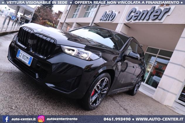 BMW X1 xDrive 25e Msport PRO M-sport xDrive25e - Foto 8