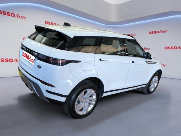 Land Rover Range Rover Evoque II 2.0 D I4 163 HP HYBRID AWD AUTOMATICA - Foto 3