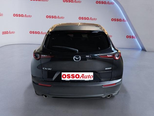 Mazda CX-30 e-Skyactiv-G 150 CV 2WD EXCLUSIVE LINE - Foto 6