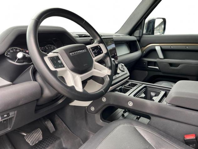 Land Rover Defender 3.0 D6 250 110 X-Dynamic S AWD auto. - Foto 6