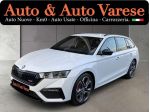 Škoda Octavia 2.0 TSI DSG Wagon RS