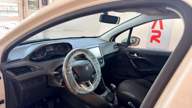 Peugeot 208 1.4 HDi 68 CV 5 porte Active - Foto 4