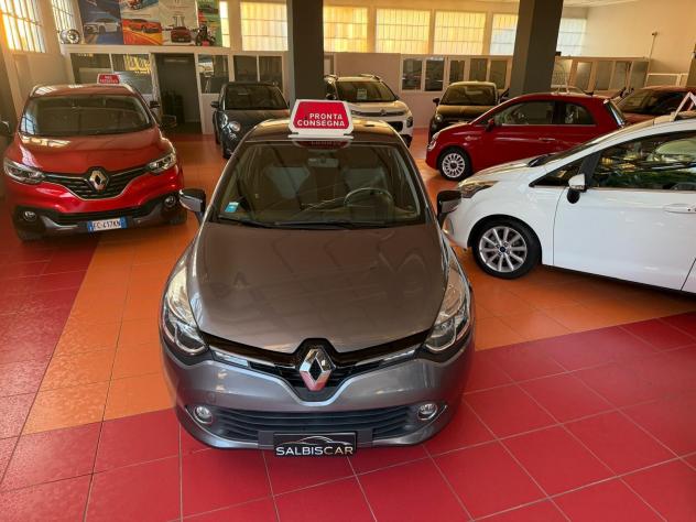 Renault Clio 1.5 dCi 8V 75CV 5 porte Costume National - Foto 2