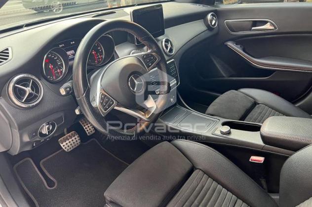 Mercedes-Benz CLA CLA 200 d 4Matic Automatic Premium - Foto 6