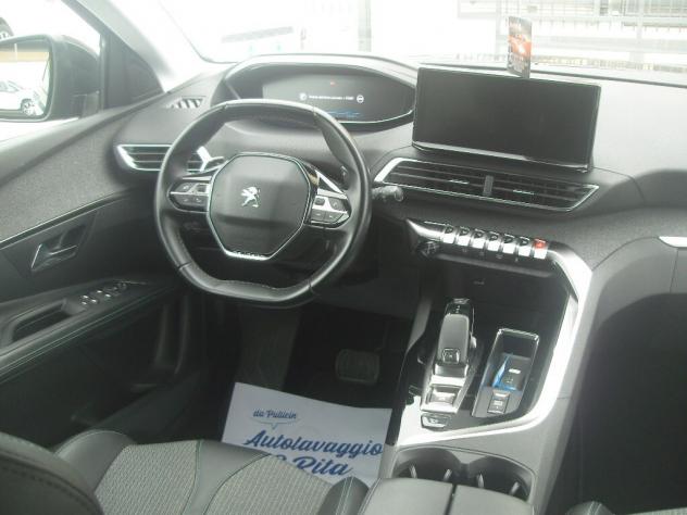 Peugeot 3008 BlueHDi 130 EAT8 Allure Pack - 2022 - Foto 7