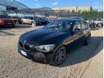 BMW 116 i 5p. Urban rif. 23906187