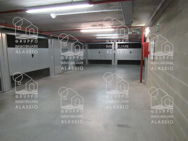 Alassio - Box - Zona stazione ferroviaria - Foto 7