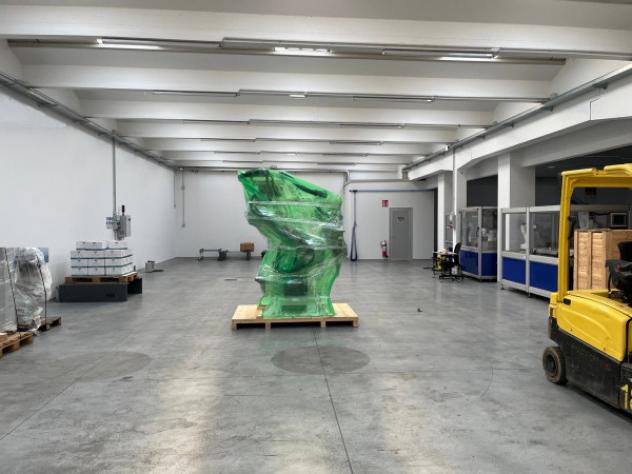 Immobile di 1400 m² con più di 5 locali in vendita a Brescia - Foto 7
