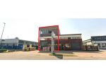 BUCCINASCO, VIA RESISTENZA - IMMOBILE 690 MQ SUP. COMMERCIALE