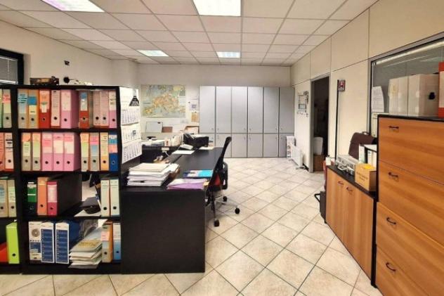 Immobile in asta di 431 m² in vendita a Castelnuovo Rangone - Foto 16