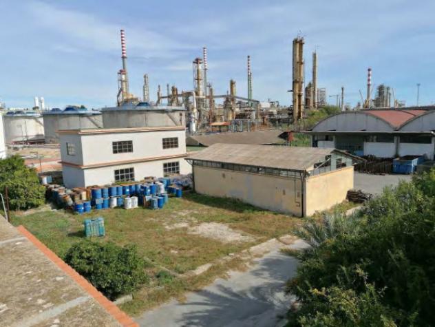 Immobile in asta di 2121 m² in vendita a Melilli - Foto 2