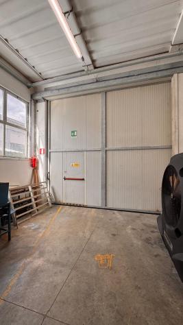 Capannone artigianale in vendita a Le Melorie - Ponsacco 370 mq Rif: 1391854 - Foto 4