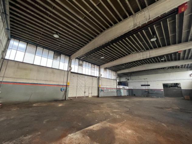 Immobile di 1700 m² con 3 locali in affitto a San Zeno Naviglio - Foto 5