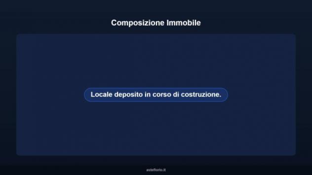 Immobile in asta di 48 m² in vendita a Senise - Foto 7