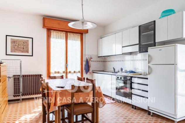 Appartamento di 65 m² con 3 locali in vendita a Aviatico - Foto 7