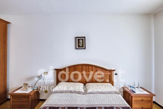 Appartamento di 65 m² con 2 locali e posto auto in vendita a Besozzo - Foto 13