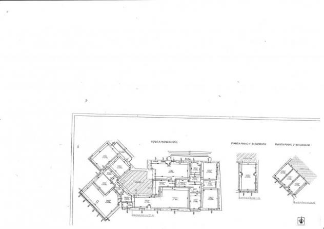 APPARTAMENTO di 8 vani e di 280 mq (BRESCIA - brescia) rif. SFSLB