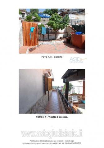 IMMOBILI-IMMOBILE RESIDENZIALE-Località Stretta, 84059 Camerota SA, Italia - Foto 3
