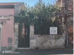 Cibali Stadio A. Massimino: rudere di 48 mq