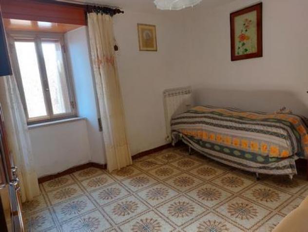 Porzione di casa in vendita a Civitaluparella - Foto 5