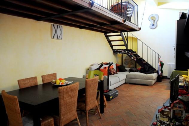 Appartamento in vendita a Colle di Val d'Elsa 116 mq Rif: 863350 - Foto 2