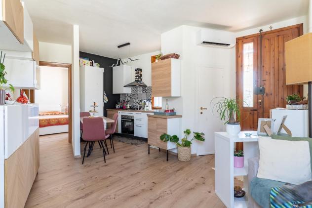 Appartamento in vendita a Pozzale - Empoli 50 mq Rif: 1420550 - Foto 2