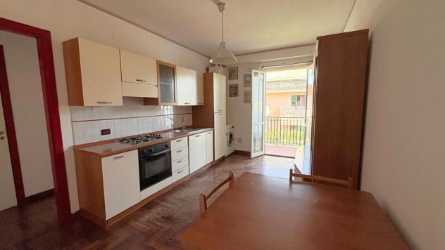 Appartamento in vendita a San Cassiano a Vico - Lucca 45 mq Rif: 1444422 - Foto 7