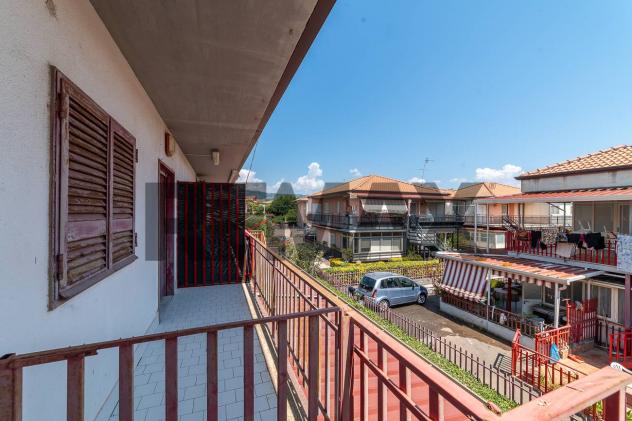 Appartamento in vendita a Mascali, Fondachello - Foto 10