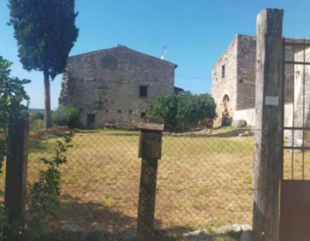 Immobile in asta di 1 m² con più di 5 locali in vendita a Massa Martana - Foto 6