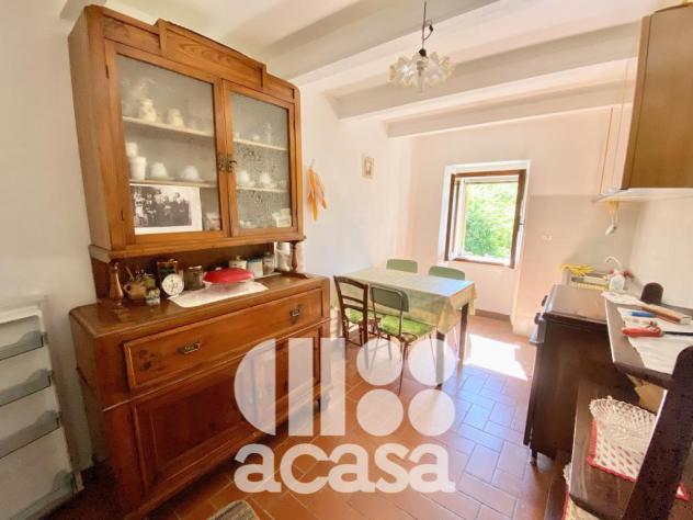 CASALE SEMIINDIPENDENTE MERCATO SARACENO - Foto 6