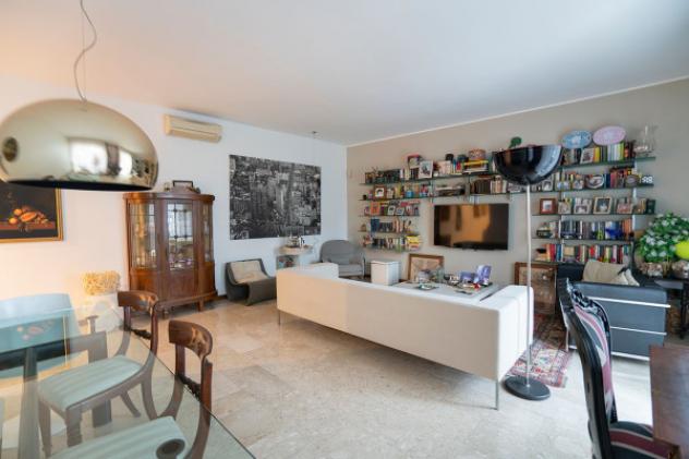 Appartamento di 130 m² con 4 locali in vendita a Milano - Foto 5