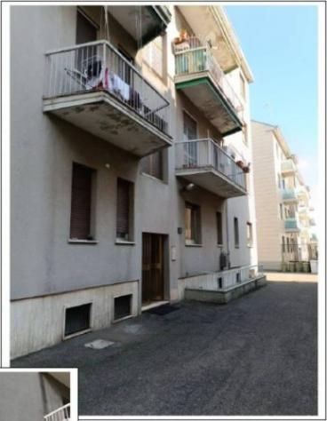 Immobile in asta di 68 m² in vendita a Milano - Foto 2