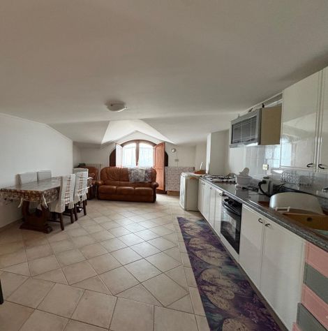 VILLA PANORAMICA SEMI INDIPENDENTE A MONTECORVINO PUGLIANO (SA) - Foto 8