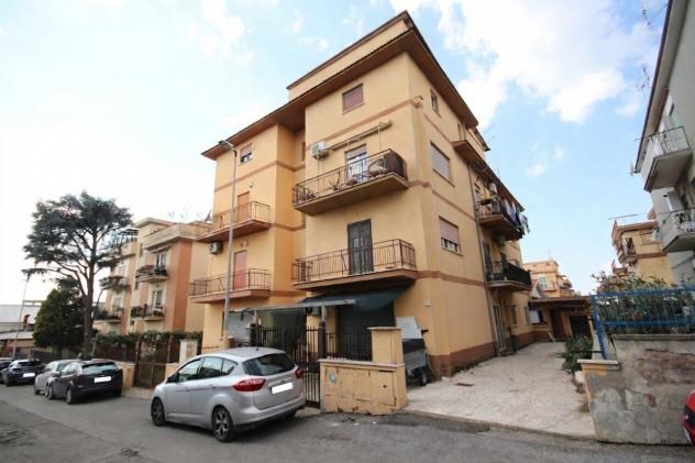 Trilocale in vendita a Roma