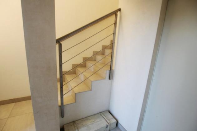 Casa indipendente di 180 m² con 4 locali e box auto doppio in vendita a Saonara - Foto 7