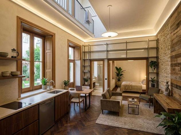Villa in Via Paolo Falciani - Foto 4
