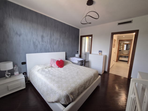 Villa a schiera in vendita a Sesto ed Uniti - Foto 20