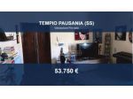 Immobile in asta di 90 m² in vendita a Tempio Pausania