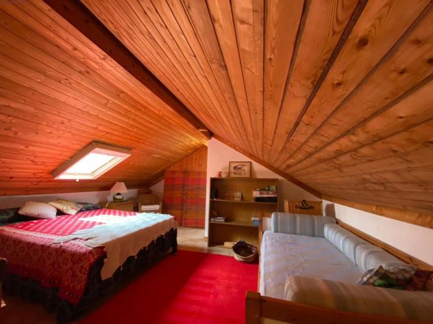 Porzione di casa in vendita a Tiglieto - Foto 10